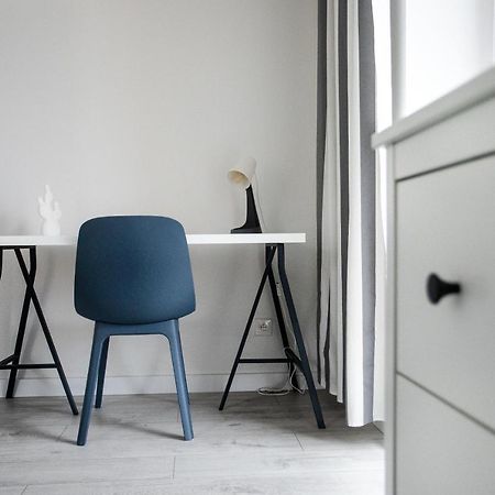 Apartament Nadbystrzycka No.01 Lublin Luaran gambar