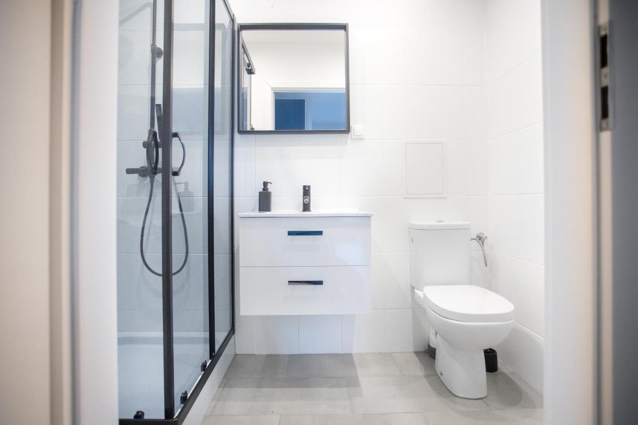 Apartament Nadbystrzycka No.01 Lublin Luaran gambar