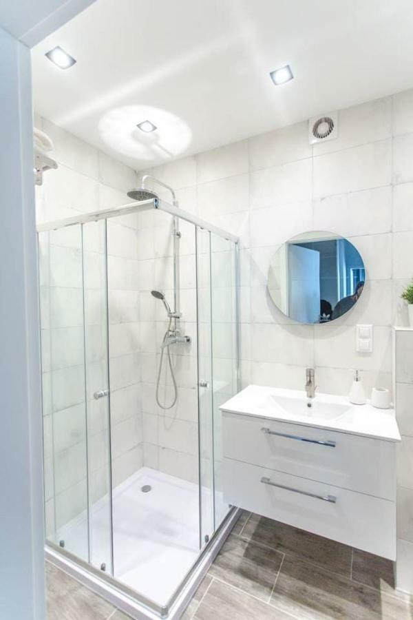 Apartament Nadbystrzycka No.01 Lublin Luaran gambar