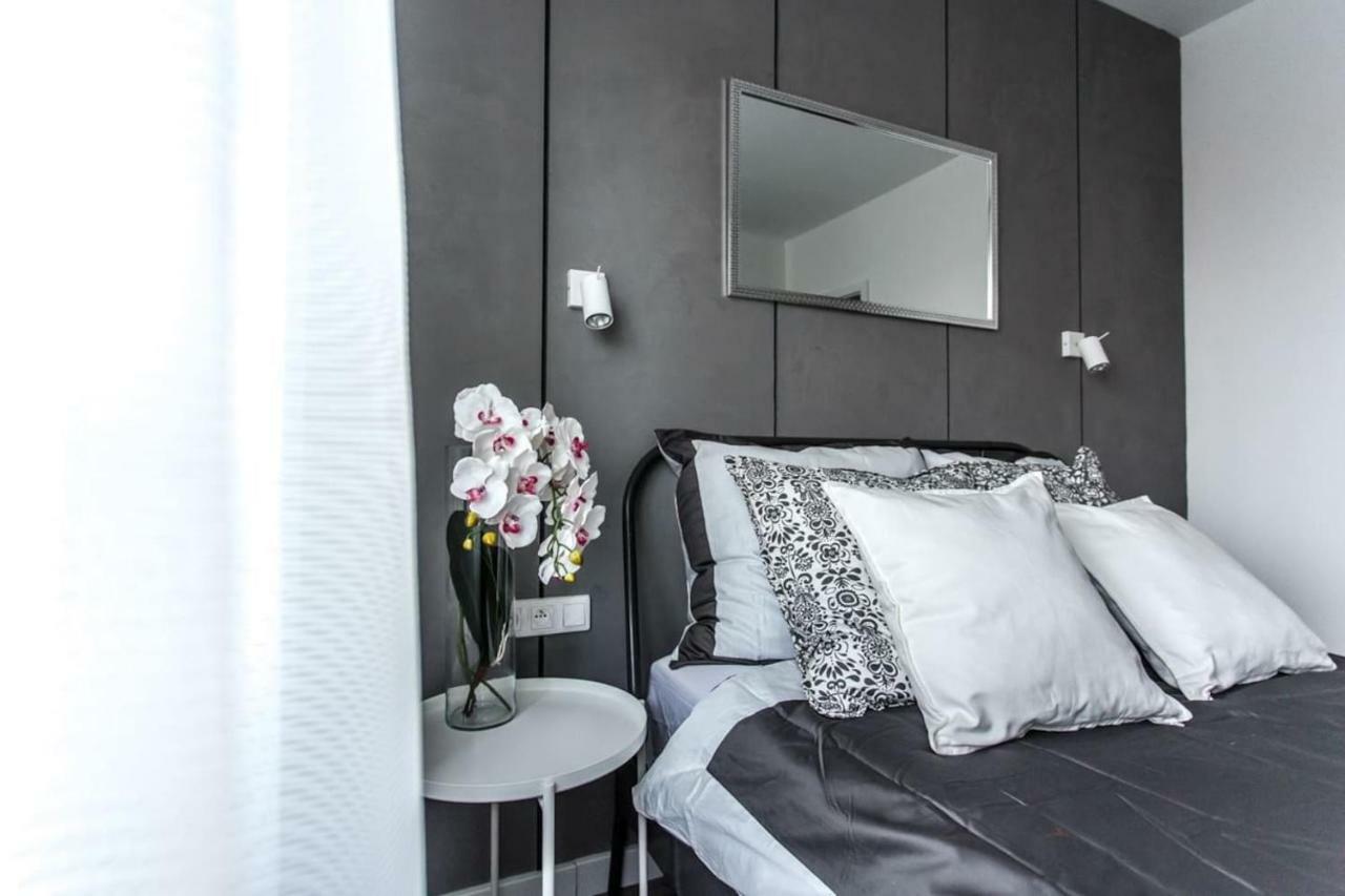 Apartament Nadbystrzycka No.01 Lublin Luaran gambar