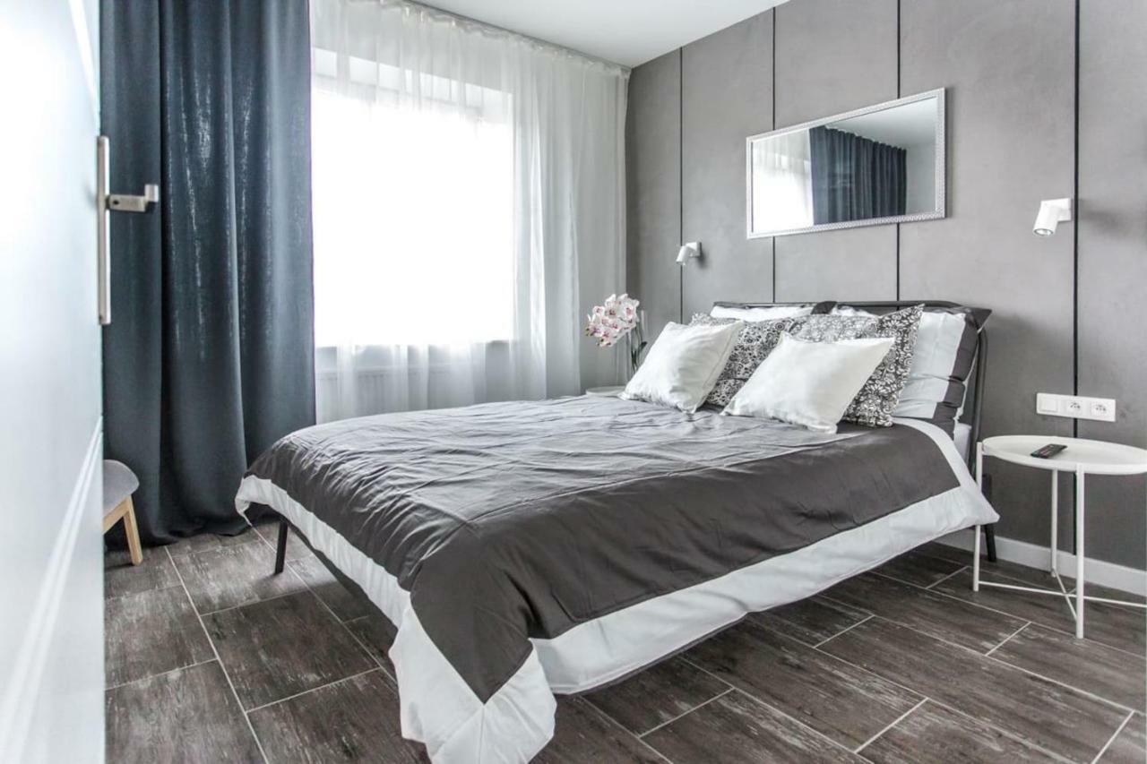 Apartament Nadbystrzycka No.01 Lublin Luaran gambar