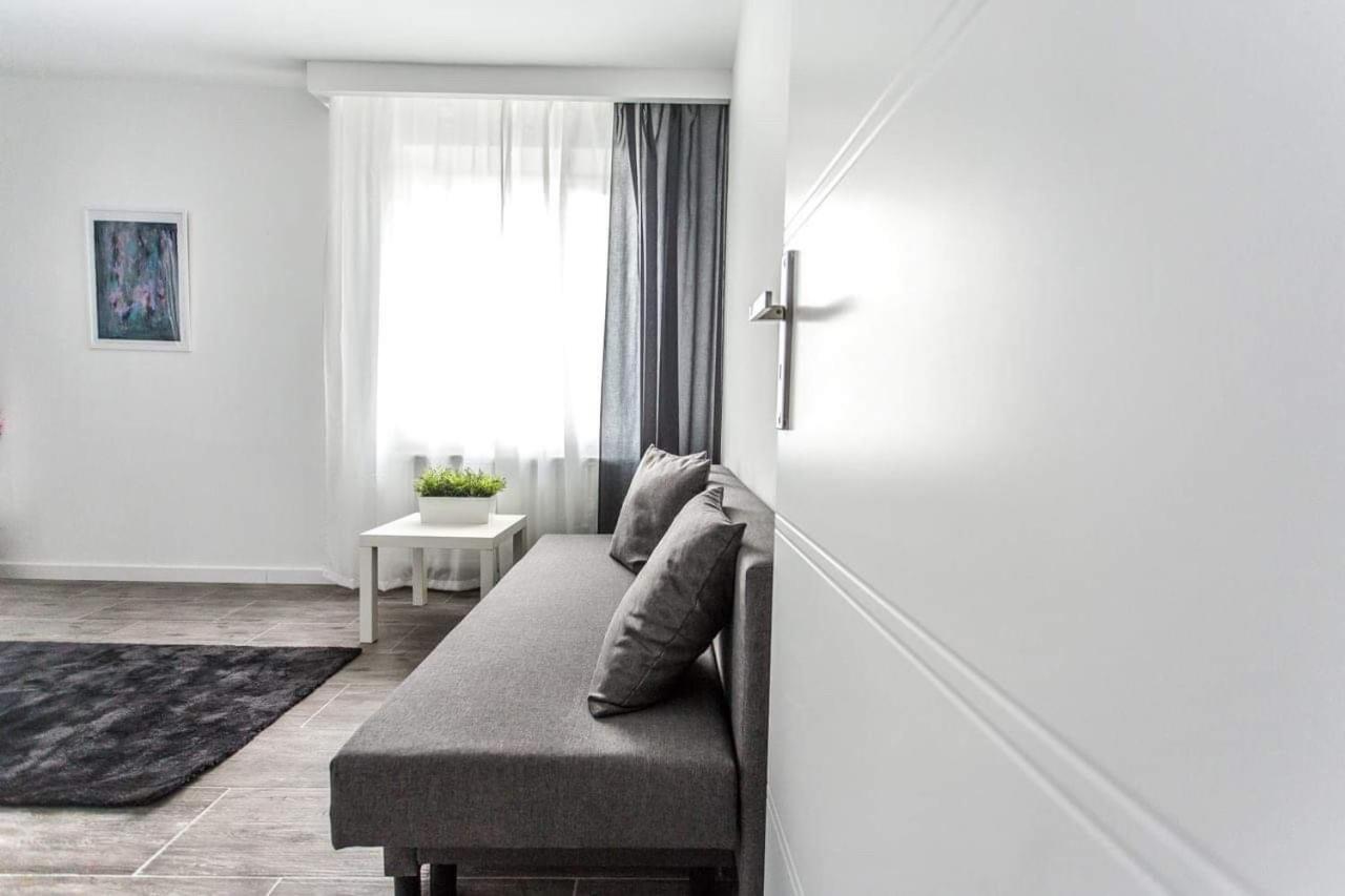 Apartament Nadbystrzycka No.01 Lublin Luaran gambar